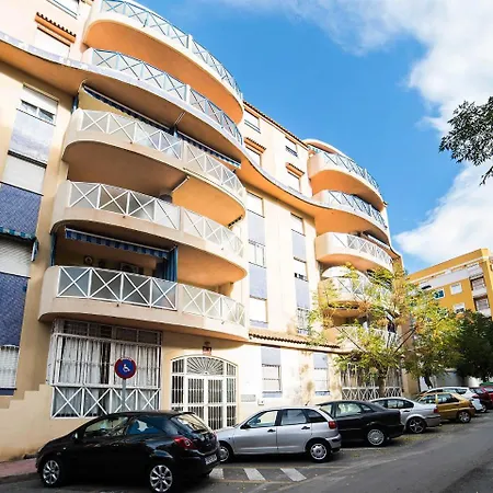 Apartment Edificio Mediterranea Ii