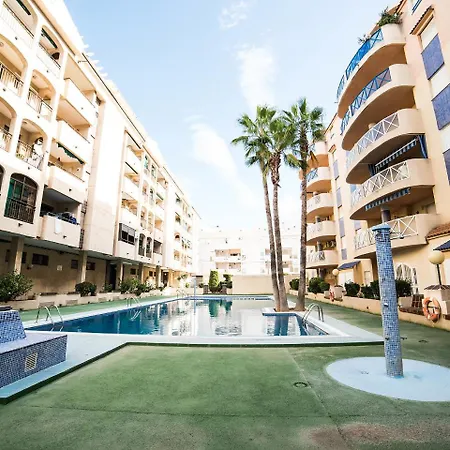 Edificio Mediterranea Ii